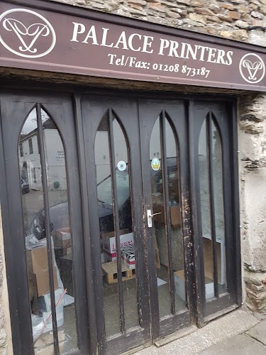 profile picture of St Austell Printing Company Ltd profile picture