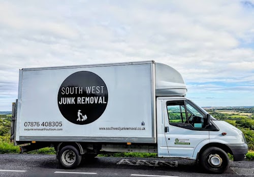 South West Junk Removal