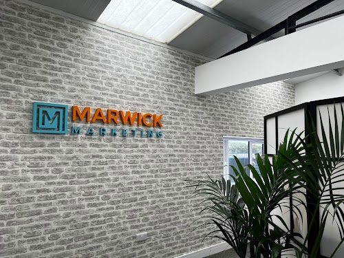 profile picture of Marwick Marketing - South West UK profile picture