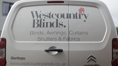 profile picture of Westcountry Blinds