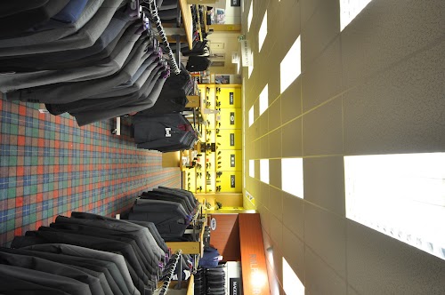 profile picture of Slater Menswear Hull