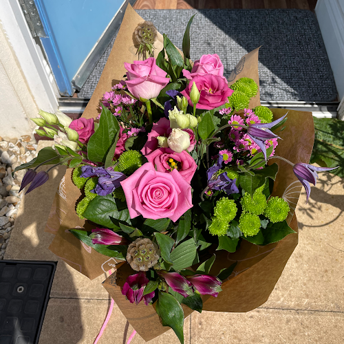 profile picture of Floral Creations St Austell Cornwall