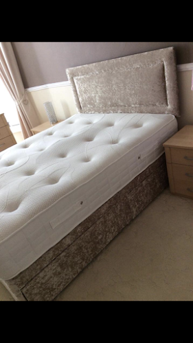 profile picture of Camborne Mattress & Bed Centre profile picture