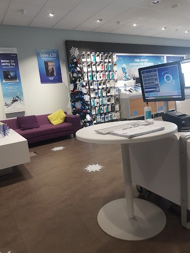 profile picture of O2 Shop Truro