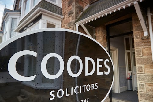 profile picture of Coodes Solicitors - St Austell