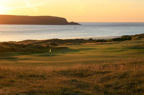 profile picture of St Enodoc Golf Club profile picture