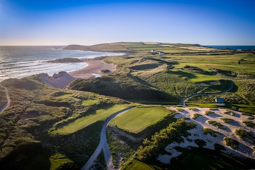 profile picture of Perranporth Golf Club profile picture