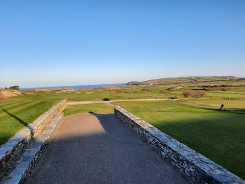 profile picture of Trevose Golf and Country Club