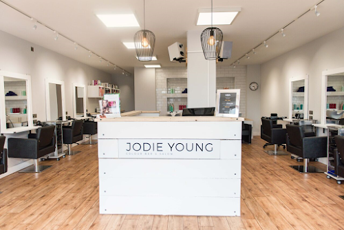 Jodie Young Colour Bar & Salon