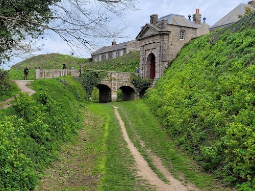 profile picture of Pendennis Castle