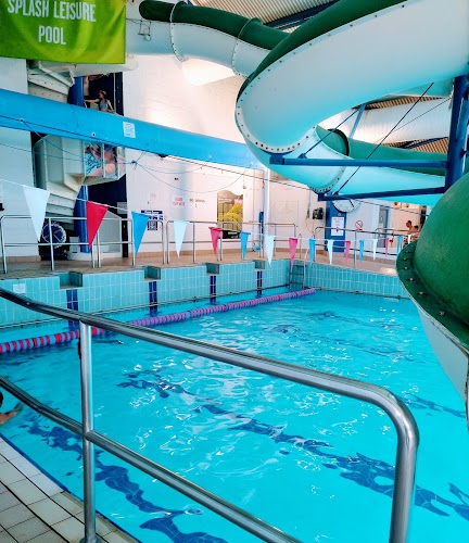 profile picture of Bude Leisure Centre