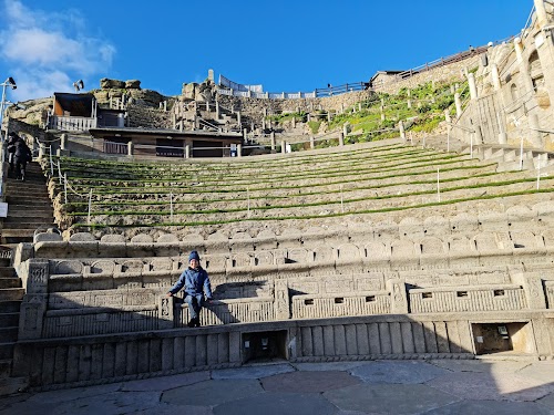 profile picture of The Minack Theatre