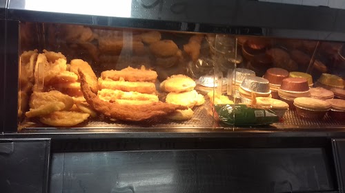 Cod N All Fish & Chip Shop