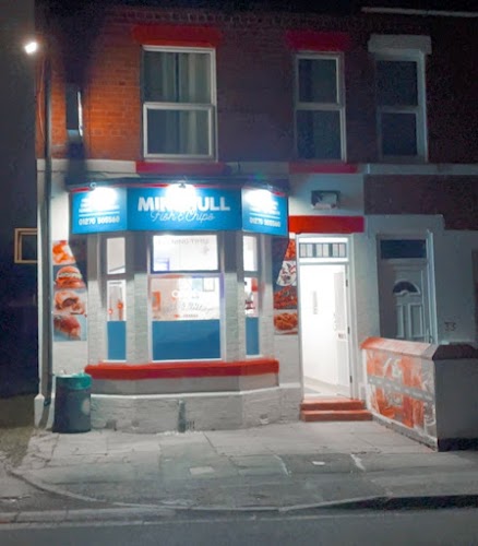 profile picture of Coronation Fish Bar