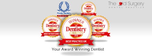 profile picture of Allen House Dental Practice