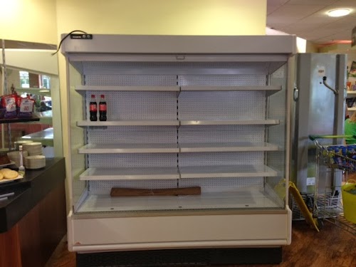 Nantwich Refrigeration Service