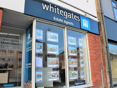 profile picture of Whitegates Crewe Lettings & Estate Agents