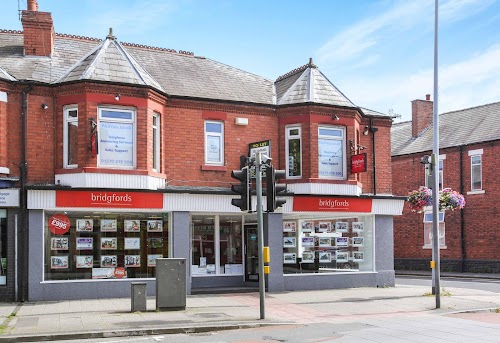 profile picture of Bridgfords Sales and Letting Agents Crewe