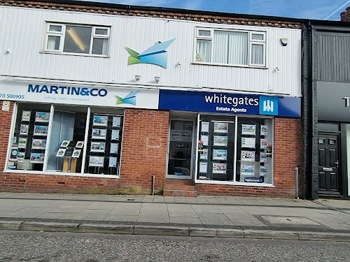 profile picture of Whitegates Crewe Lettings & Estate Agents