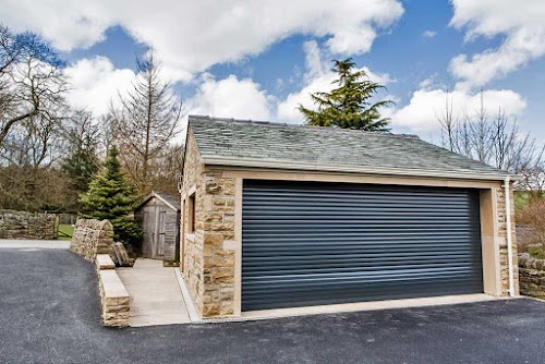 profile picture of Rhino Roller Garage Doors Ltd profile picture