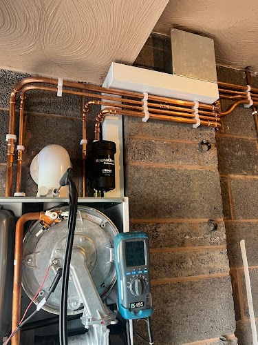 profile picture of BMR Heating and Plumbing