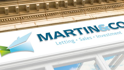 Martin & Co Crewe Lettings & Estate Agents