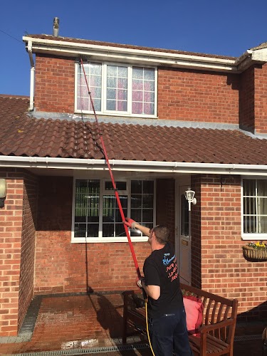 profile picture of UKWindowClean