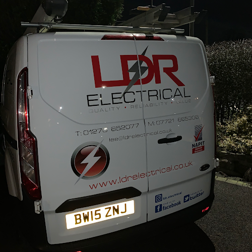 LDR Electrical