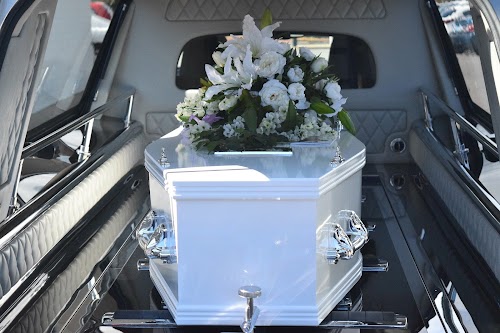 South Cheshire Funeral Services