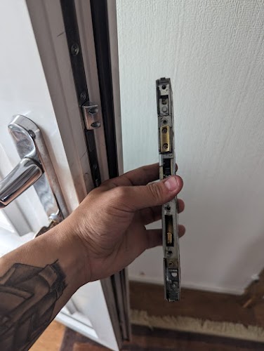 Secure Solutions Locksmith