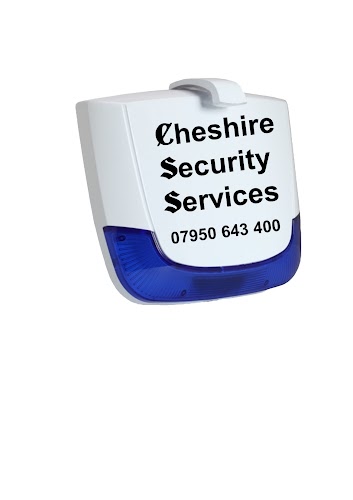 profile picture of Cheshire Security Services profile picture