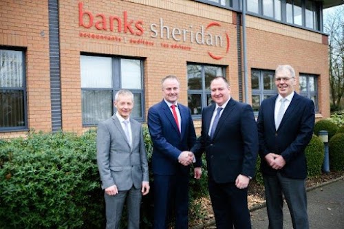 profile picture of Banks Sheridan Accountants profile picture