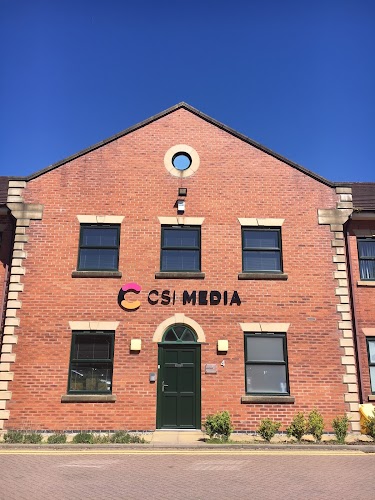 profile picture of CSI Media