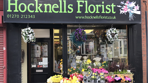 Hocknells Florist