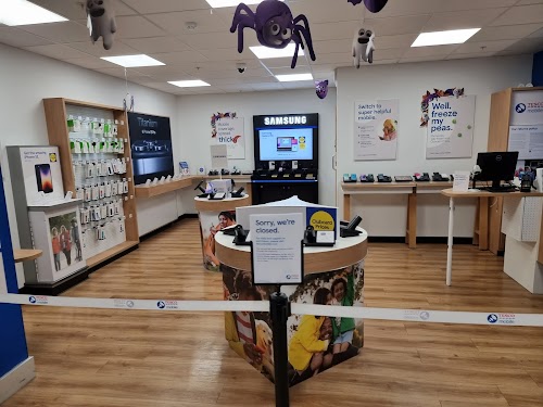 profile picture of O2 Shop Crewe