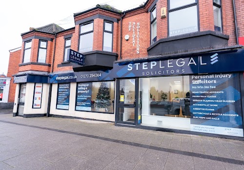 profile picture of Step Legal Solicitors profile picture