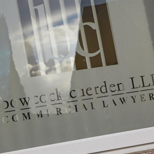 profile picture of Bowcock Cuerden LLP profile picture