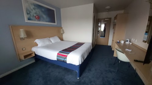 profile picture of Travelodge Crewe profile picture