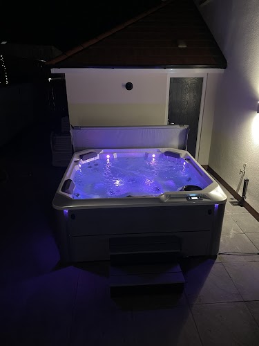 profile picture of Blue Lagoon Spas Ltd