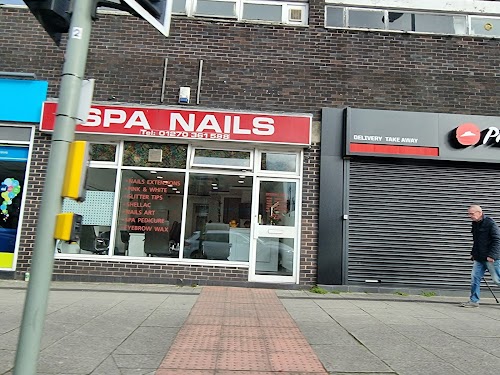 profile picture of Spa Nails