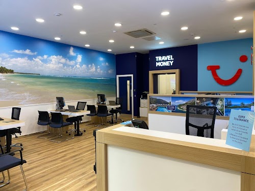 TUI Holiday Store (Inside NEXT)