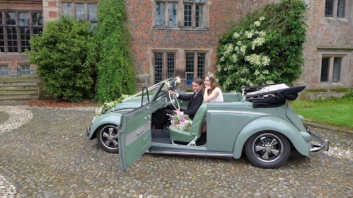 profile picture of Go Vintage Wedding Cars