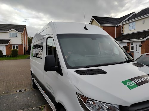 profile picture of Enterprise Car & Van Hire - Crewe profile picture