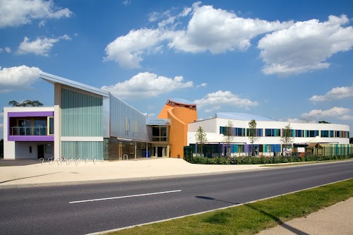 Dartford Bridge Community Primary School