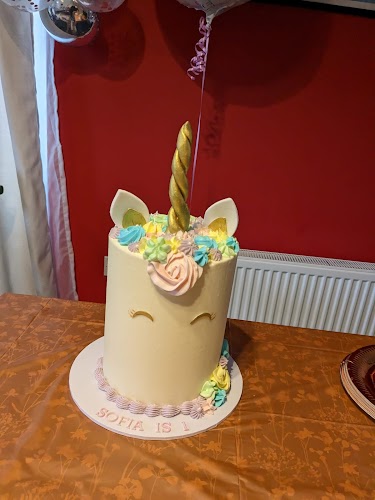 profile picture of Millyscakehouse