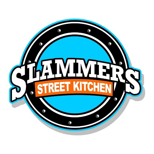 Slammers Food