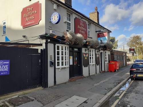 The Hufflers Arms