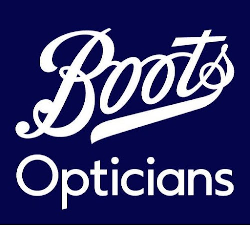 Boots Opticians Dartford - High Street