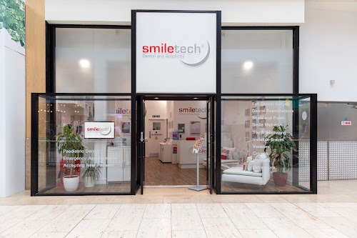Smile Tech Dental & Implant Centre