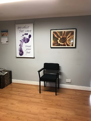 Bluebell Physiotherapy Dartford